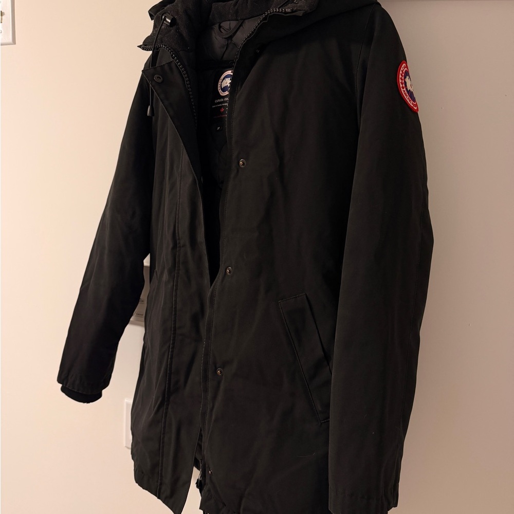 CANADA GOOSE Women’s Victoria Parka